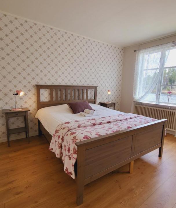 Photo of Bedroom in Soderbarke