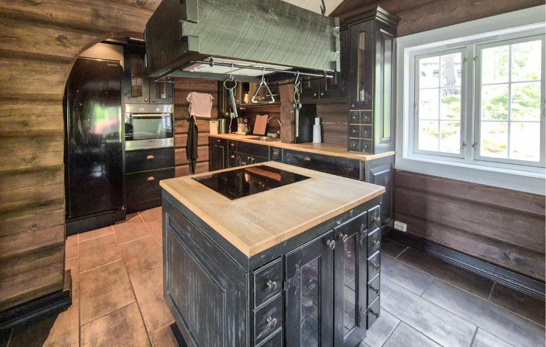 Photo of Kitchen in Hovden