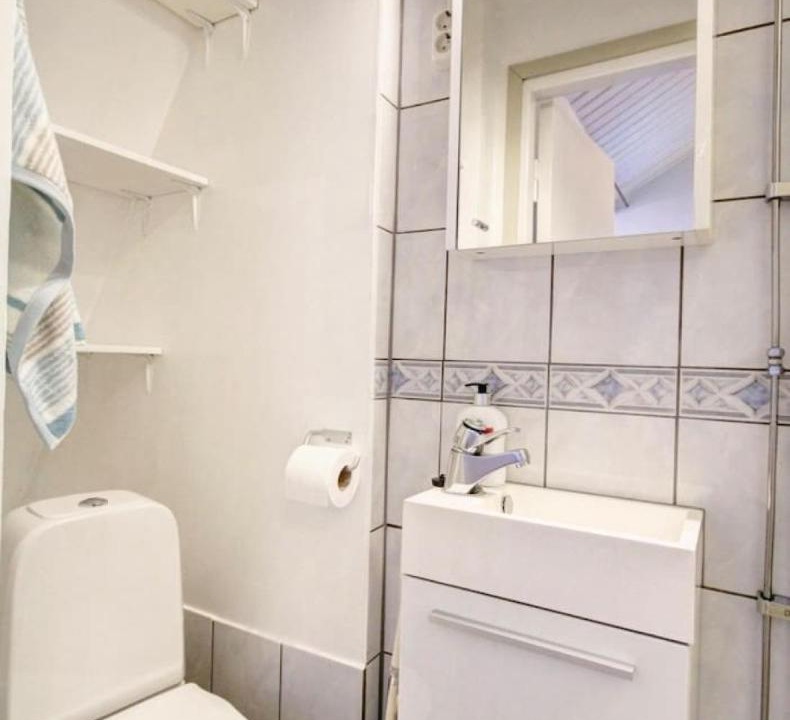 Photo of Bathroom in Karkkila