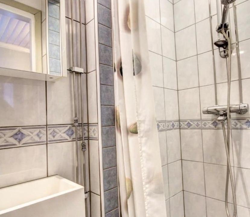 Photo of Bathroom in Karkkila