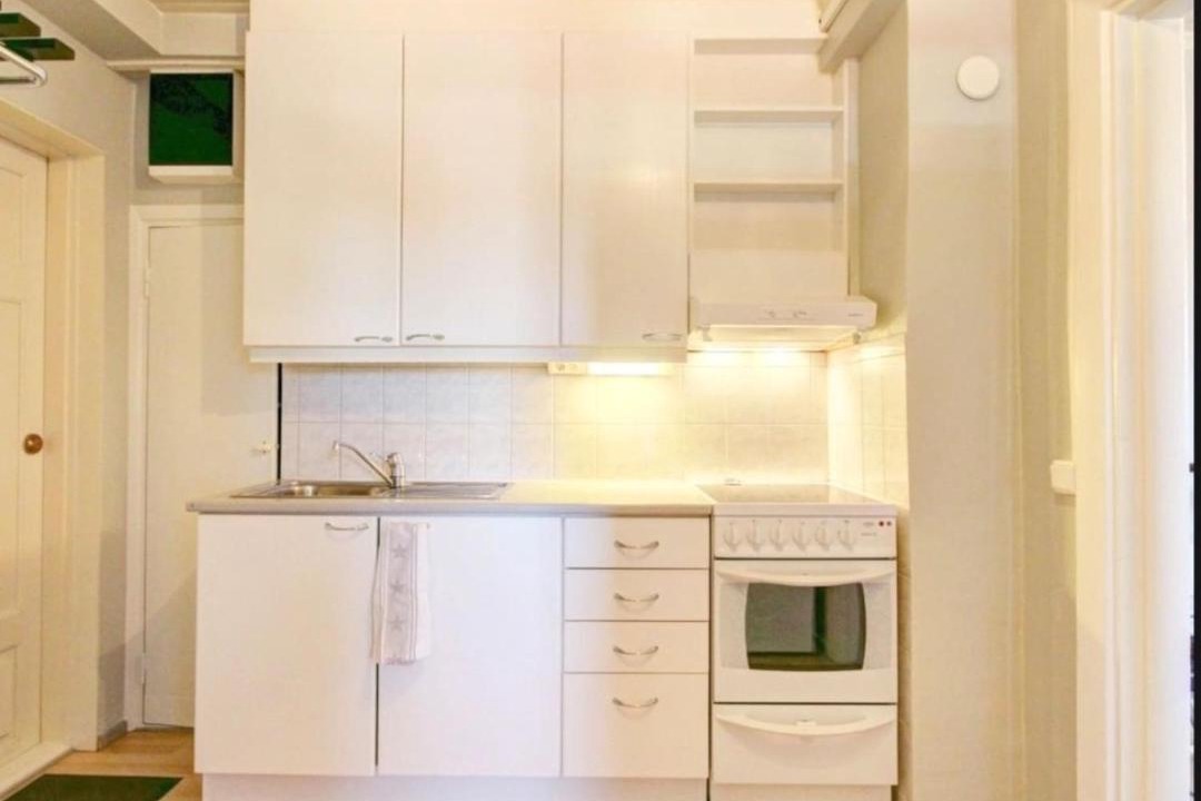 Photo of Kitchen in Karkkila