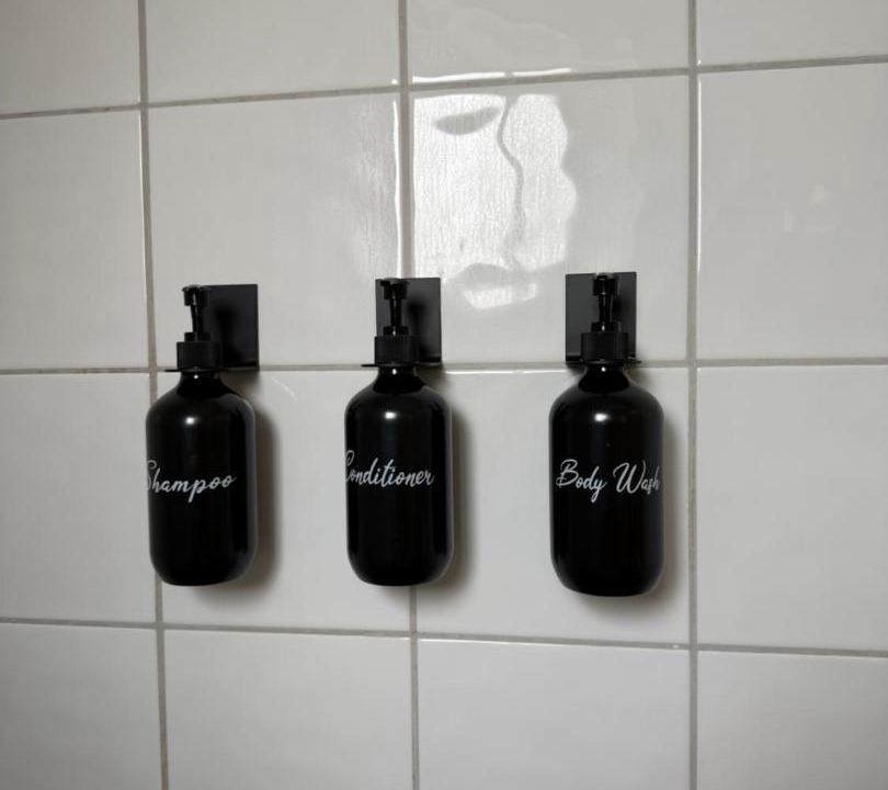 Photo of Bathroom in Svolvaer