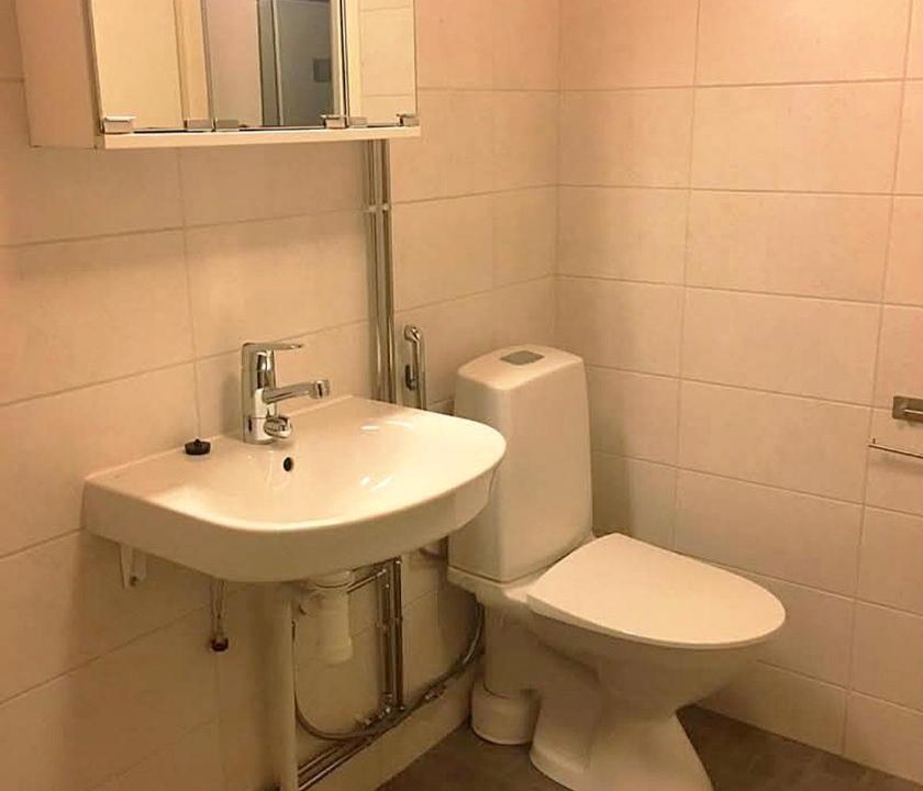 Photo of Bathroom in Ruokolahti