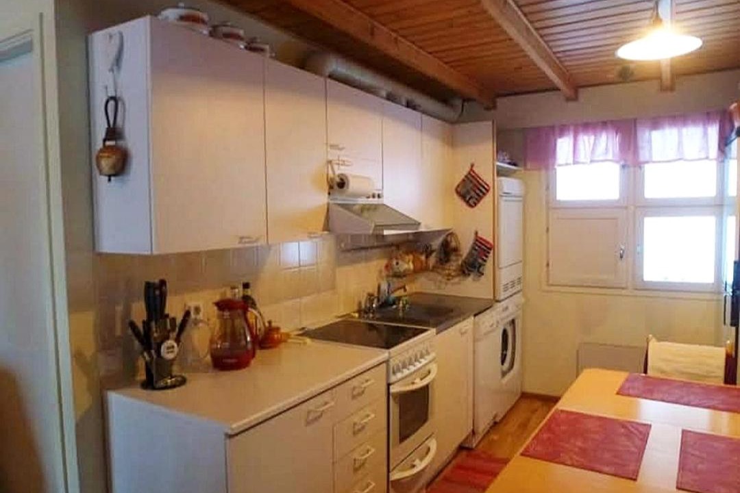 Photo of Kitchen in Ruokolahti
