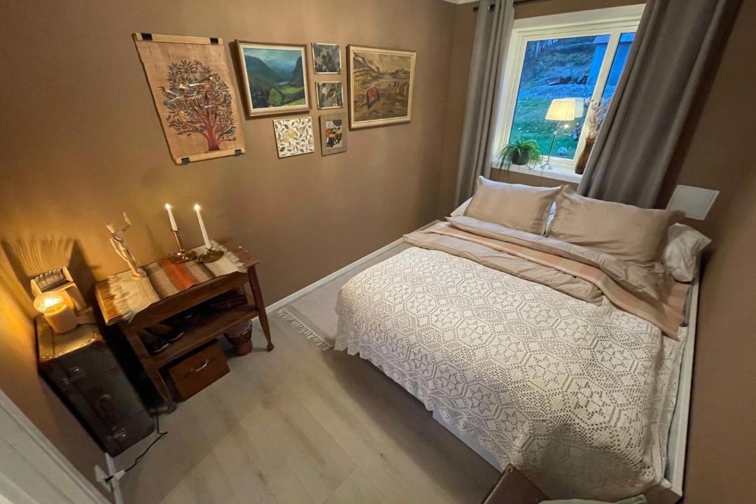 Photo of Bedroom in Grong