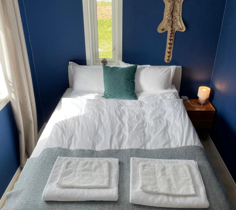 Photo of Bedroom in Grong