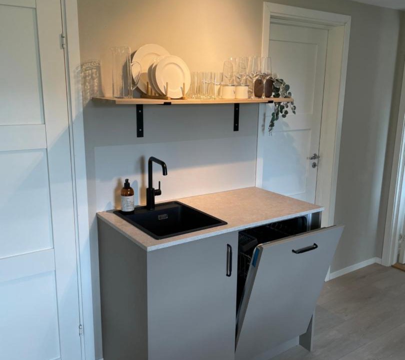 Photo of Kitchen in Grong