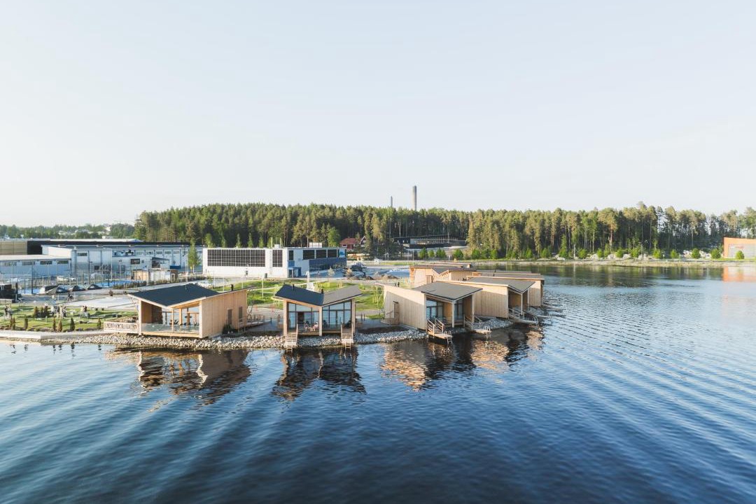 Photo of Others in Kuopio