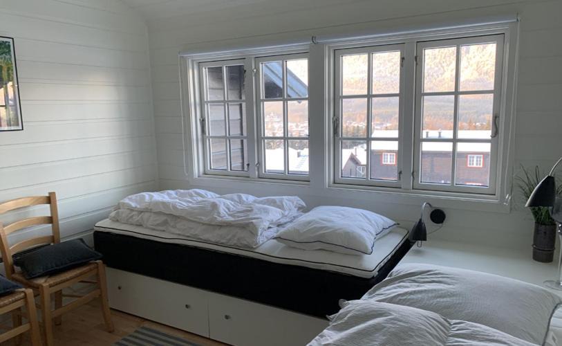 Photo of Bedroom in Hafjell