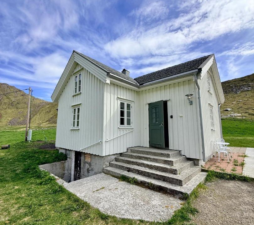 Photo of Others in Haukland