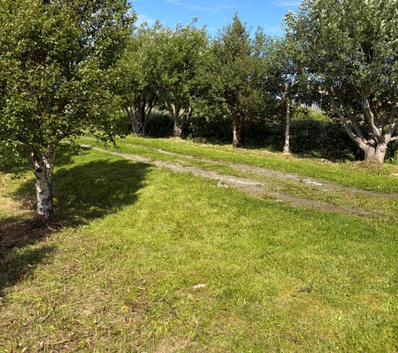 Photo of Outdoor in Bogøy