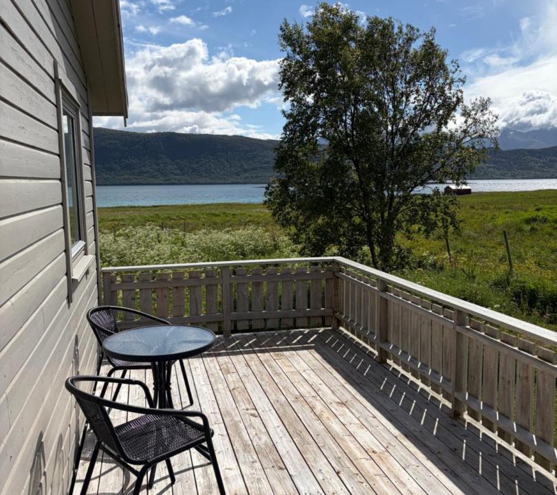 Photo of Patio Balcony in Bogøy
