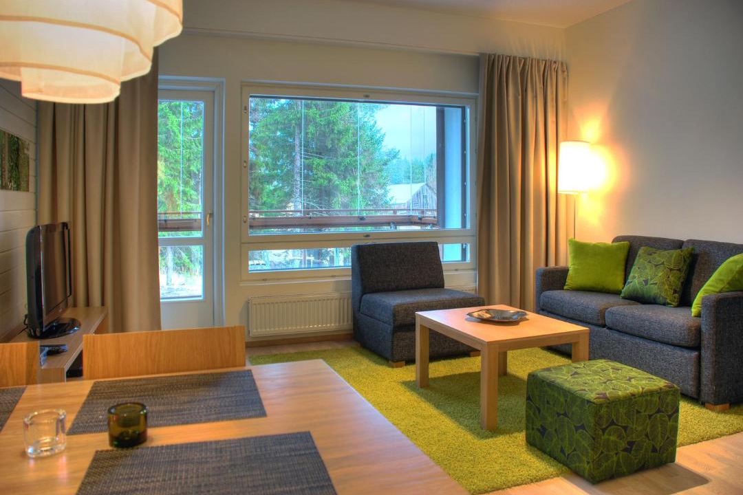 Photo of Livingroom in Tahkovuori