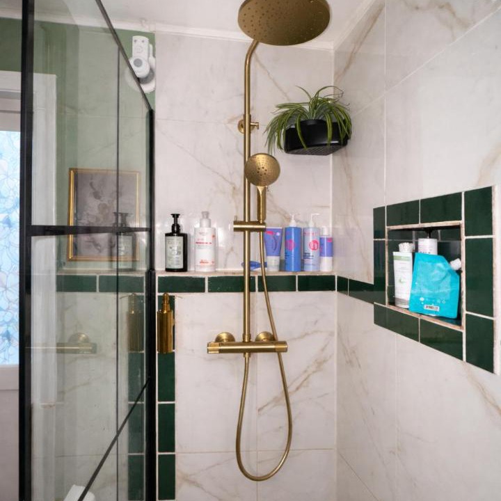 Photo of Bathroom in Sørvagen