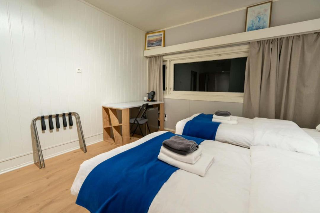 Photo of Bedroom in Loppa