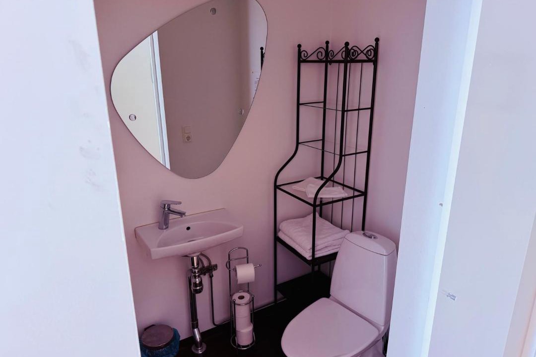 Photo of Bathroom in Trehorna