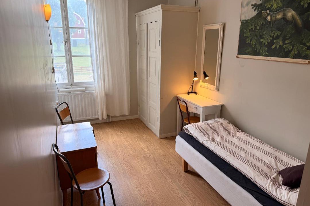 Photo of Bedroom in Trehorna