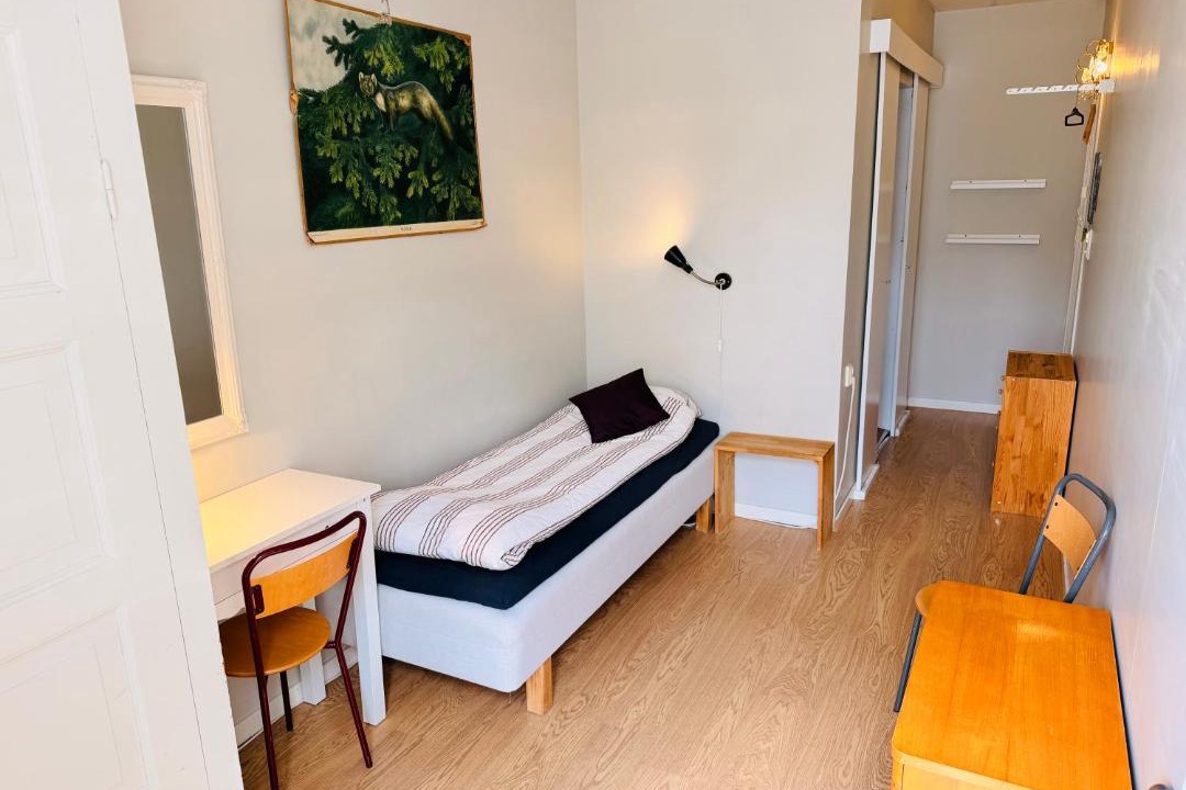 Photo of Bedroom in Trehorna
