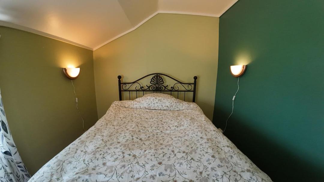 Photo of Bedroom in Sorfold