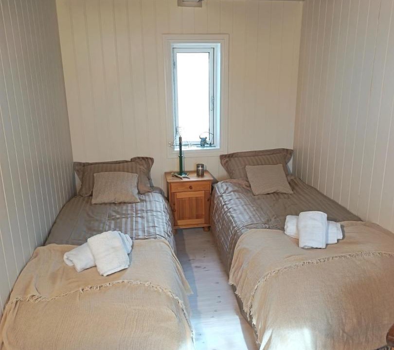 Photo of Bedroom in Sorfold