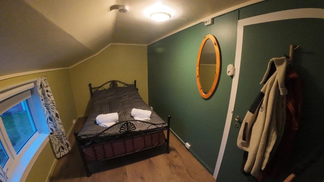 Photo of Bedroom in Sorfold