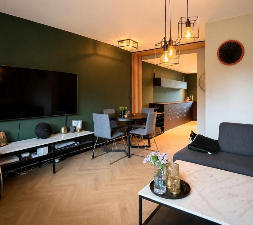 Photo of Livingroom in Gamle Oslo