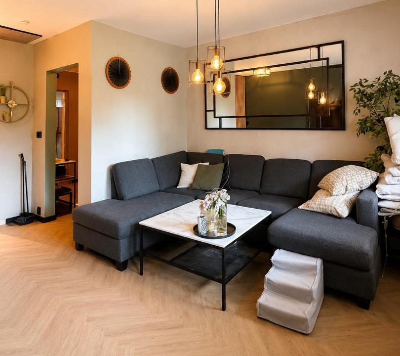 Photo of Livingroom in Gamle Oslo