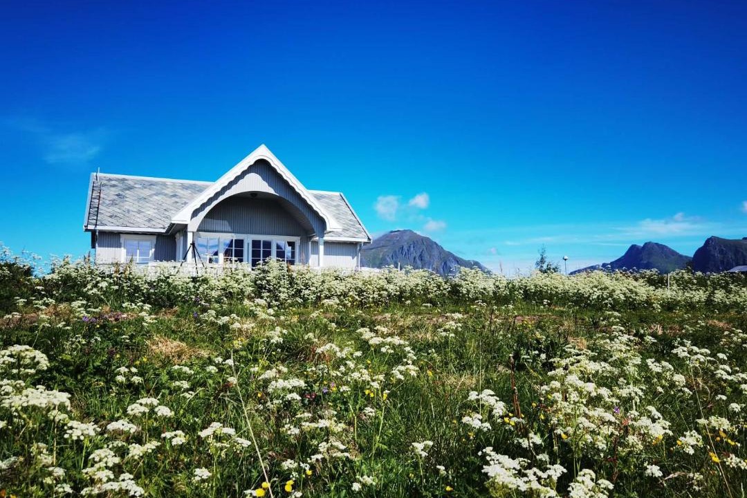 Photo of Others in Flakstad