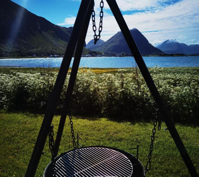 Photo of Others in Flakstad