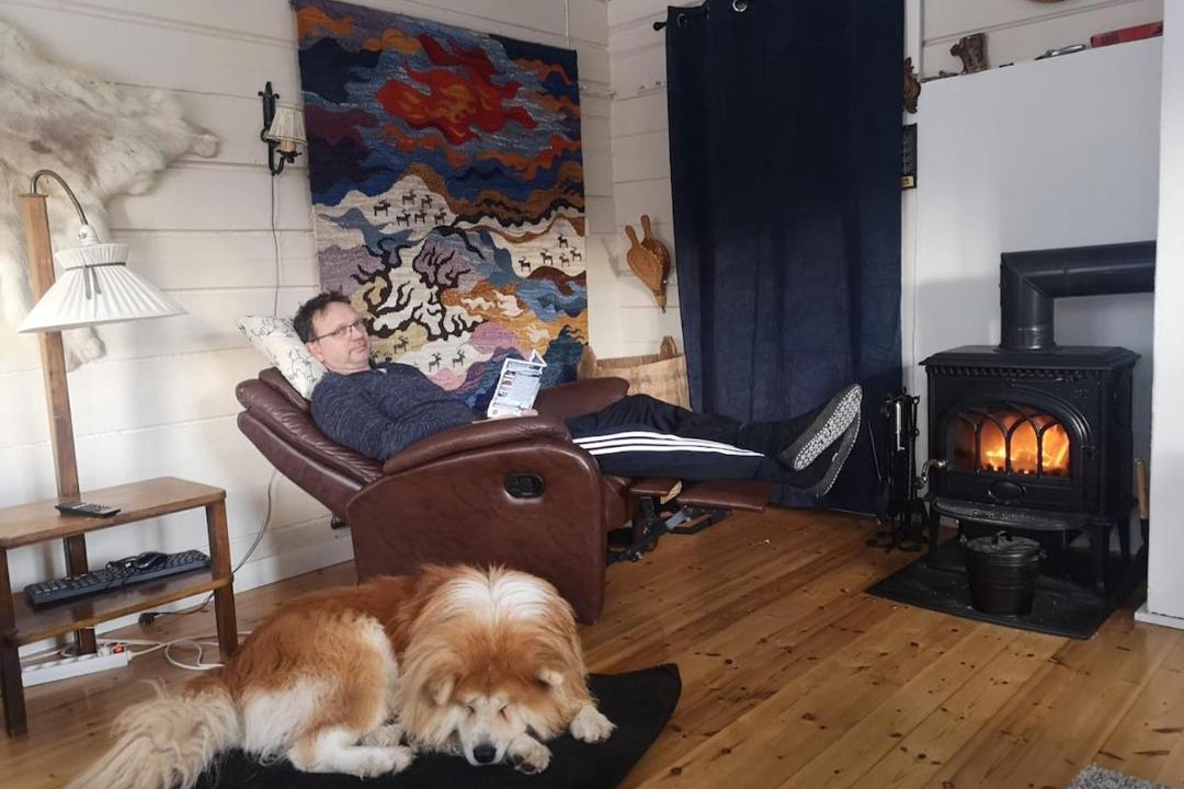 Photo of Livingroom in Vinje