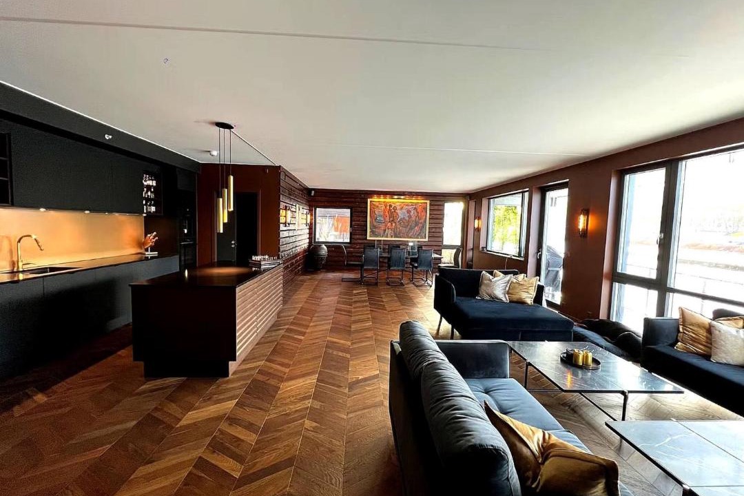 Photo of Livingroom in Tonsberg