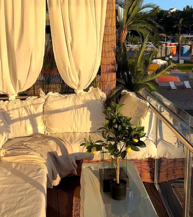 Photo of Patio Balcony in Tonsberg