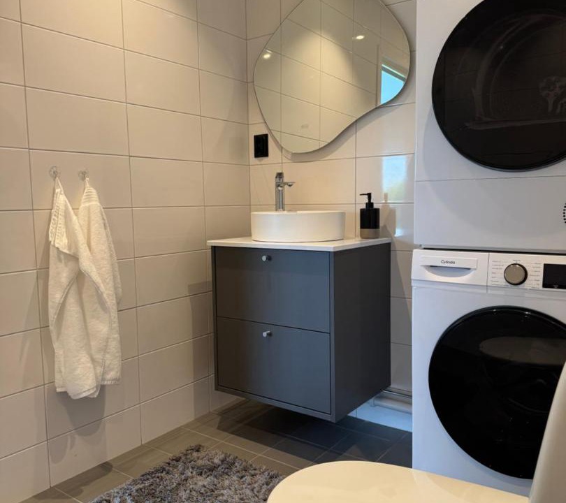 Photo of Bathroom in Alingsas
