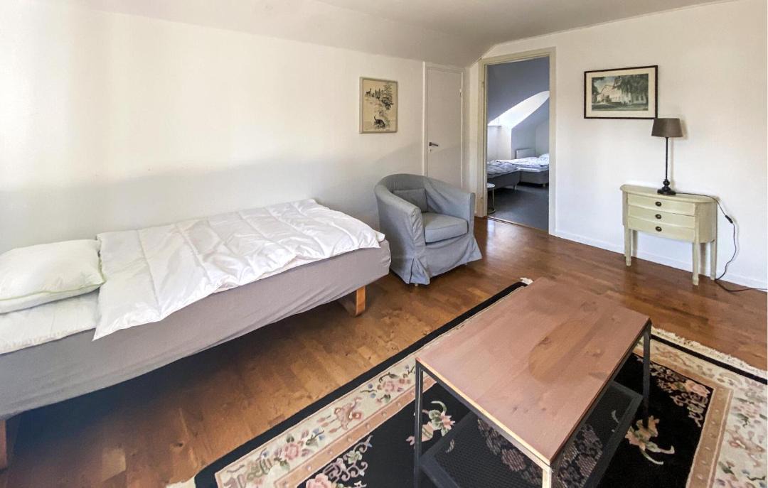 Photo of Bedroom in Gullaskruv