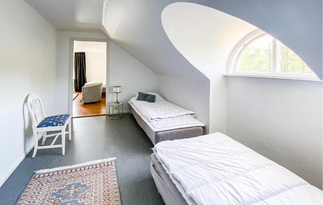 Photo of Bedroom in Gullaskruv
