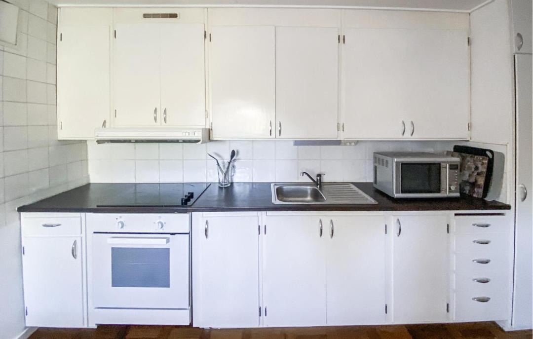 Photo of Kitchen in Gullaskruv