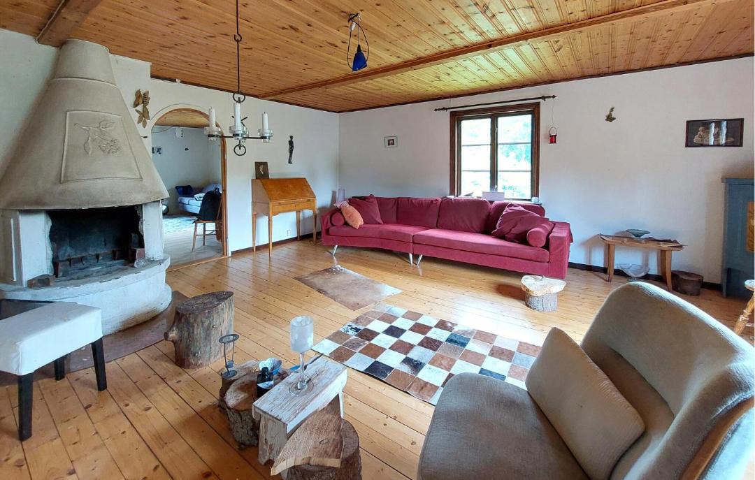 Photo of Livingroom in Lonsboda