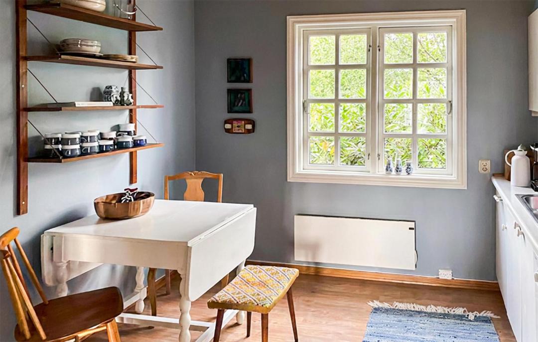 Photo of Kitchen in Langesund