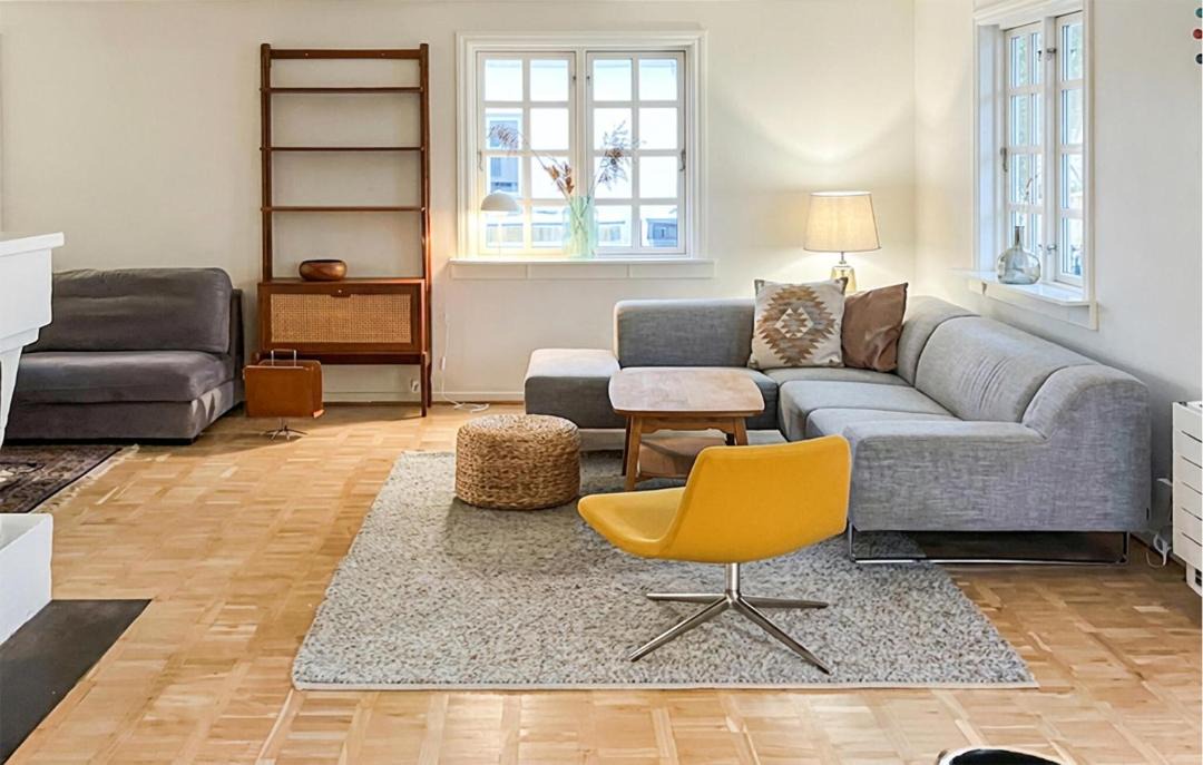 Photo of Livingroom in Langesund