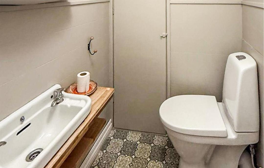Photo of Bathroom in Langesund