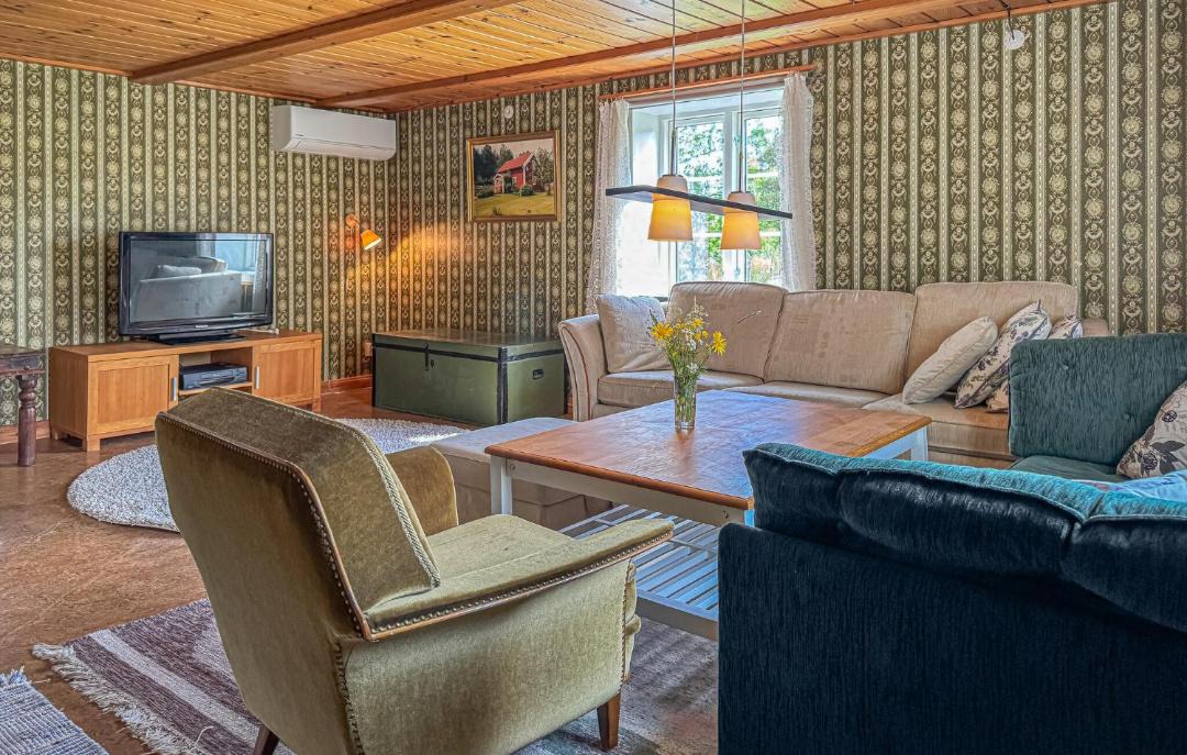 Photo of Livingroom in Aneby