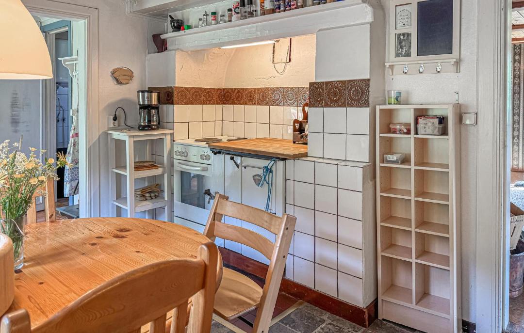 Photo of Kitchen in Aneby