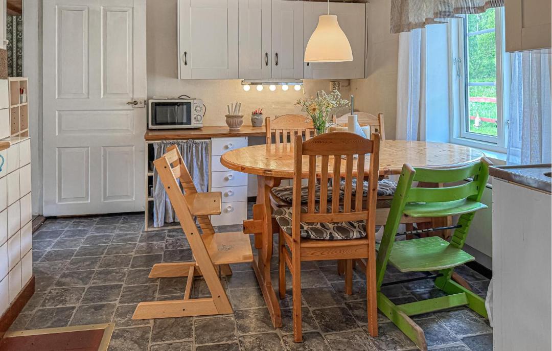 Photo of Kitchen in Aneby