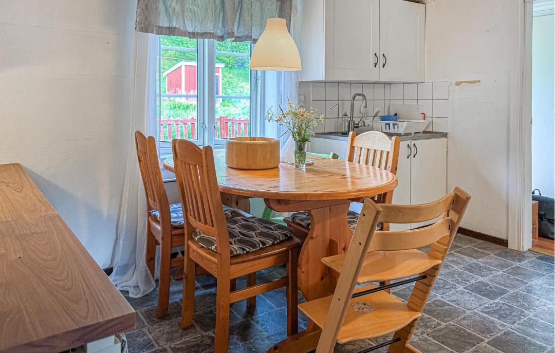 Photo of Kitchen in Aneby