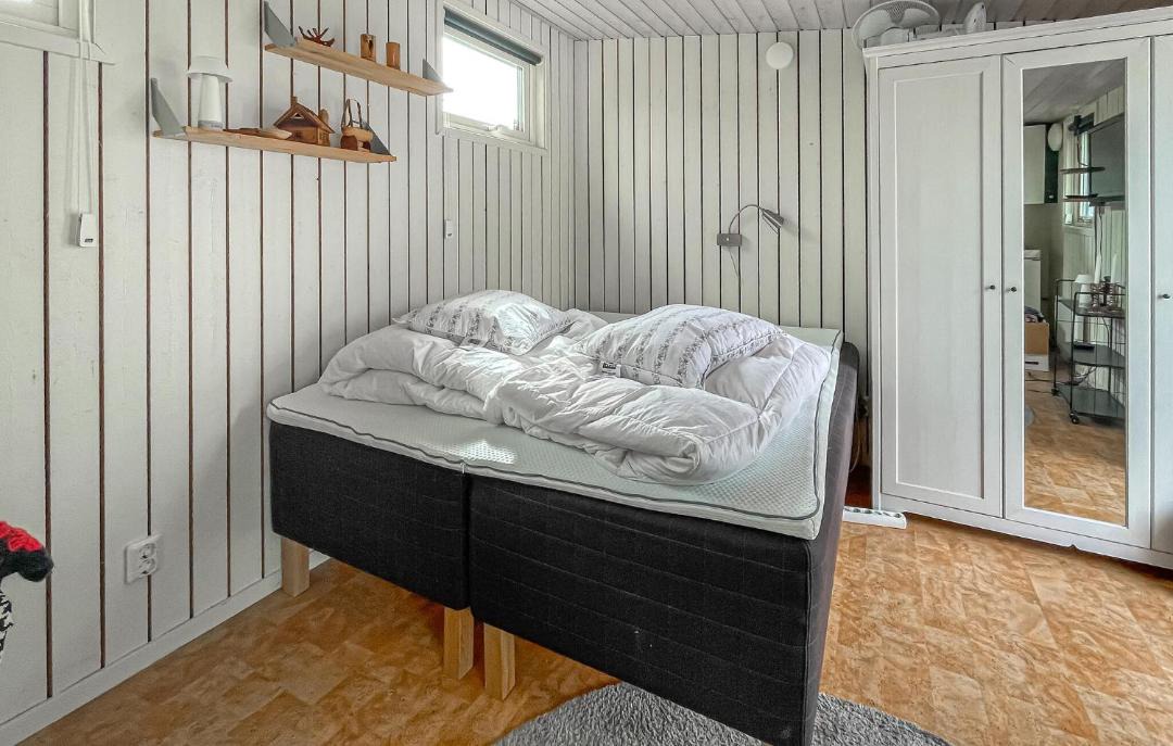 Photo of Bedroom in Falkenberg