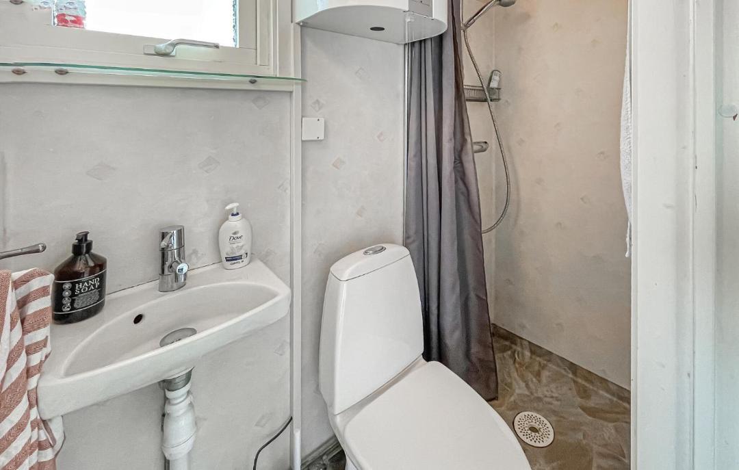 Photo of Bathroom in Falkenberg