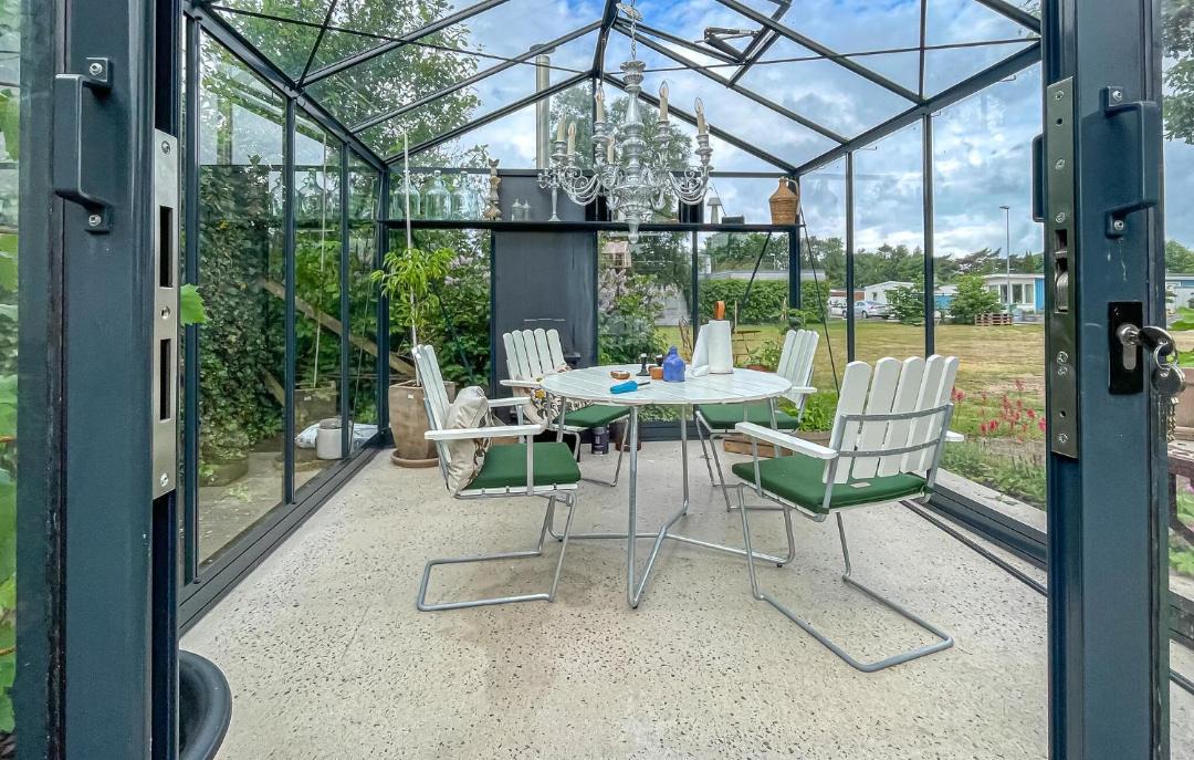 Photo of Patio Balcony in Falkenberg