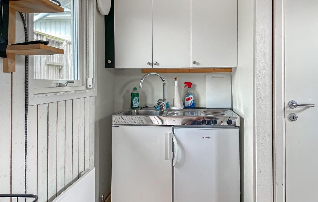 Photo of Kitchen in Falkenberg