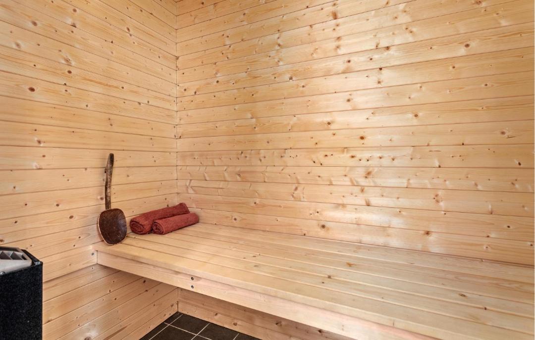 Photo of Bathroom in Borgund
