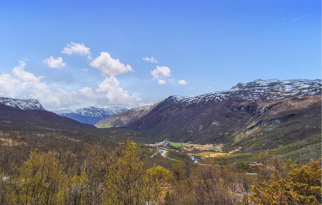 Photo of Others in Borgund